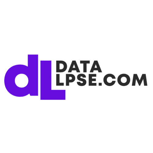 Data LPSE